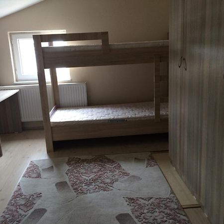 Hacegan Hostel Bayburt  Exteriör bild