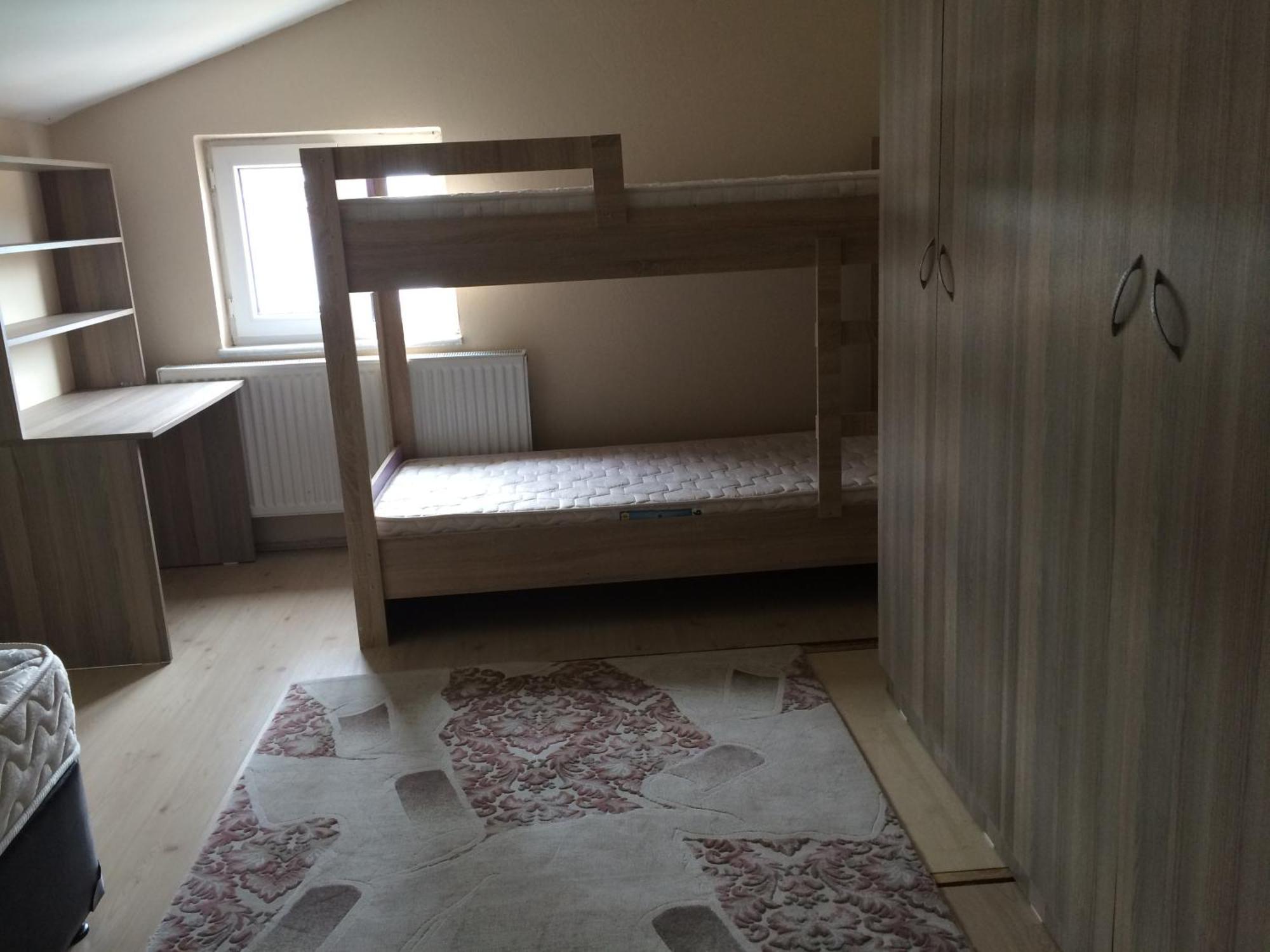 Hacegan Hostel Bayburt  Exteriör bild