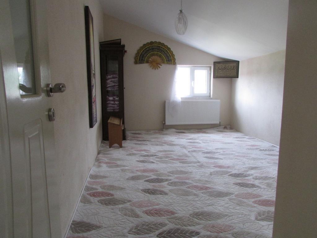 Hacegan Hostel Bayburt  Exteriör bild