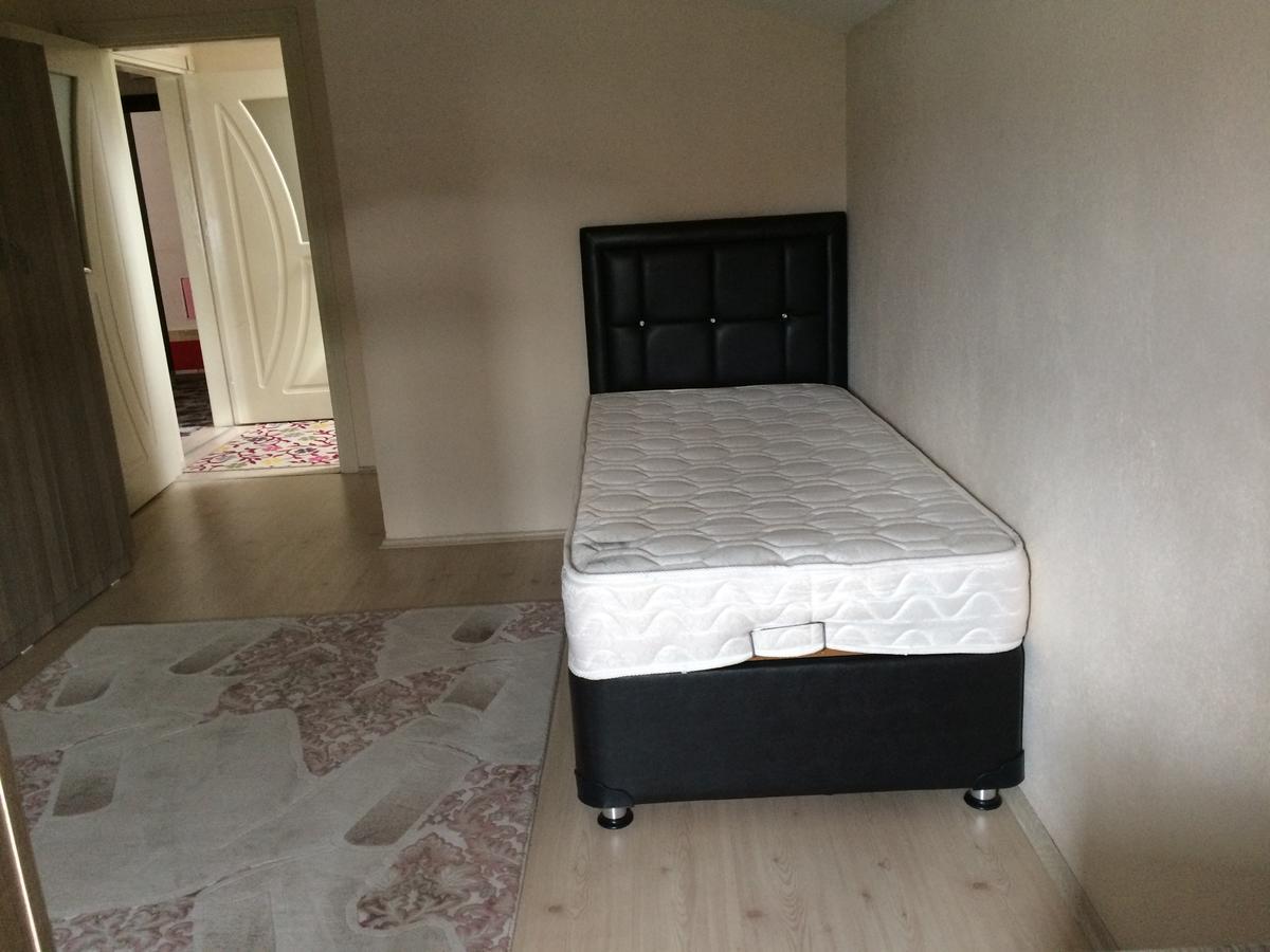 Hacegan Hostel Bayburt  Exteriör bild