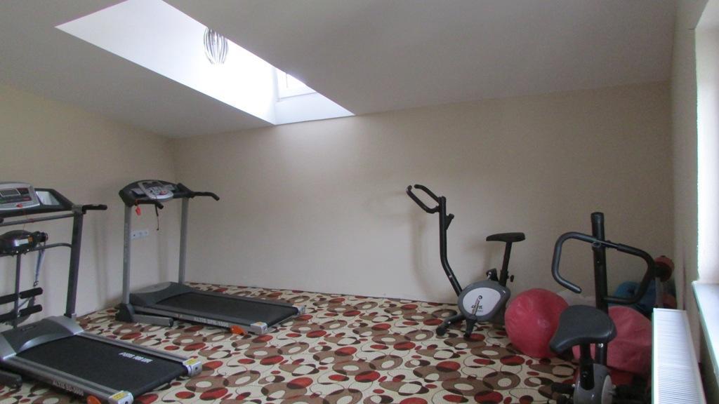 Hacegan Hostel Bayburt  Exteriör bild